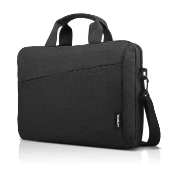 Сумка для ноутбука Lenovo Casual Toploader T210 16 black 4X40T84061