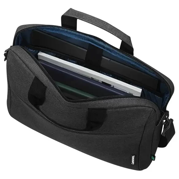 Сумка для ноутбука Lenovo Casual Toploader T210 16 black 4X40T84061