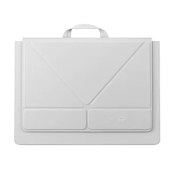 תיק למחשב נייד Lenovo Yoga Tote Sleeve 14 שנהב GX41U39294
