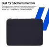 תיק למחשב נייד HP Protective ABL Laptop Sleeve 15-16 C3TR7AA