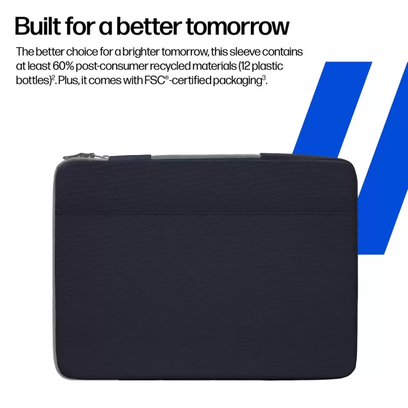 תיק למחשב נייד HP Protective ABL Laptop Sleeve 15-16 C3TR7AA