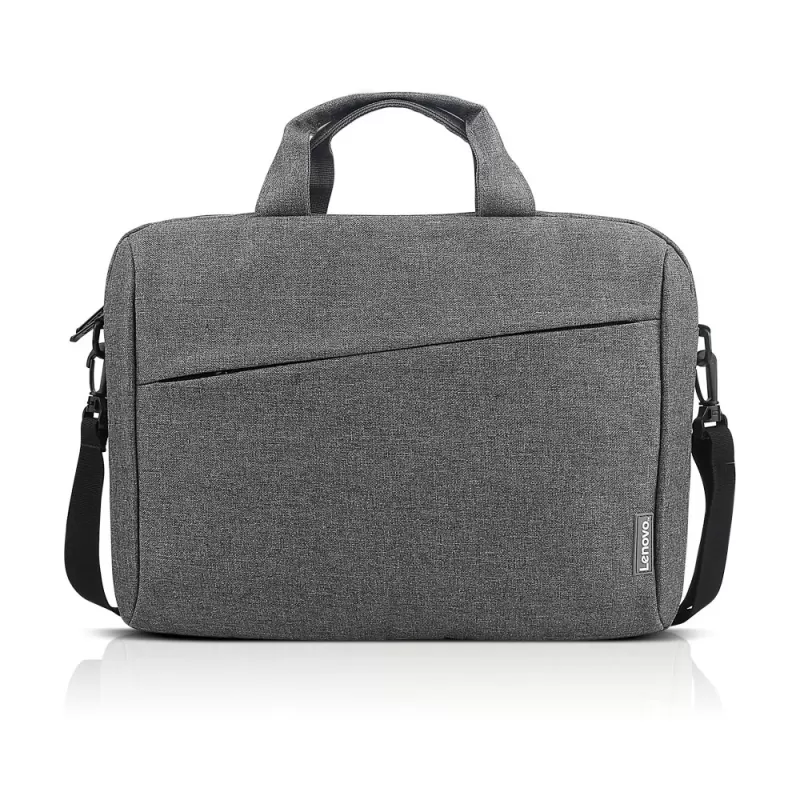 Сумка для ноутбука Lenovo Laptop Topload T210 16 gray 4X40T84060