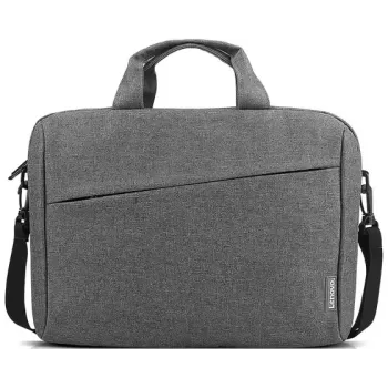 Сумка для ноутбука Lenovo Laptop Topload T210 16 gray 4X40T84060