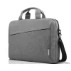 Сумка для ноутбука Lenovo Laptop Topload T210 16 gray 4X40T84060