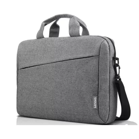 Сумка для ноутбука Lenovo Laptop Topload T210 16 gray 4X40T84060