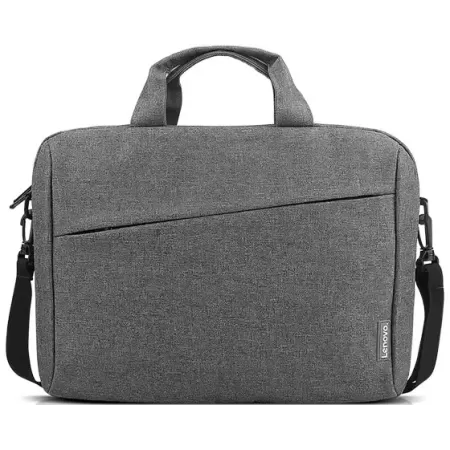 Сумка для ноутбука Lenovo Laptop Topload T210 16 gray 4X40T84060