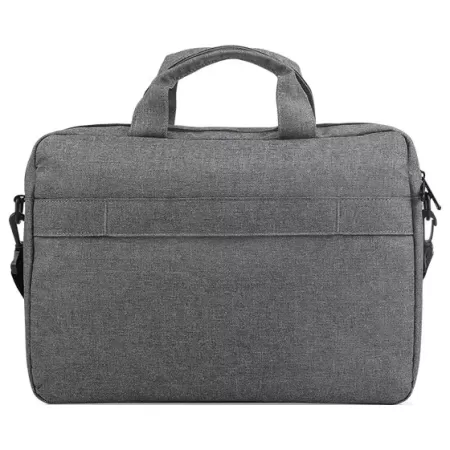 Сумка для ноутбука Lenovo Laptop Topload T210 16 gray 4X40T84060
