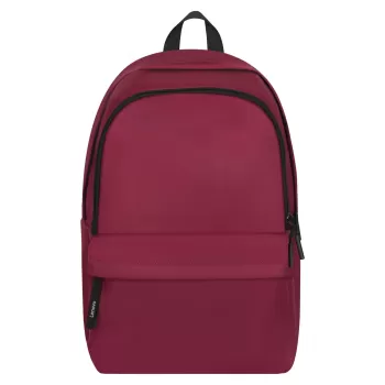 תיק גב למחשב נייד Lenovo 16-inch Commuter Backpack B10 בורדו GX41V79687