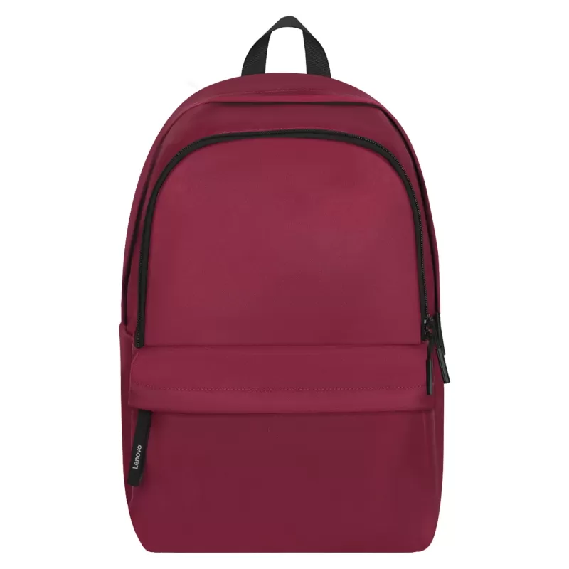 תיק גב למחשב נייד Lenovo 16-inch Commuter Backpack B10 בורדו GX41V79687