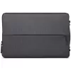 נרתיק למחשב נייד Lenovo Urban Sleeve Case 13 אפור GX40Z50940