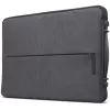 נרתיק למחשב נייד Lenovo Urban Sleeve Case 13 אפור GX40Z50940