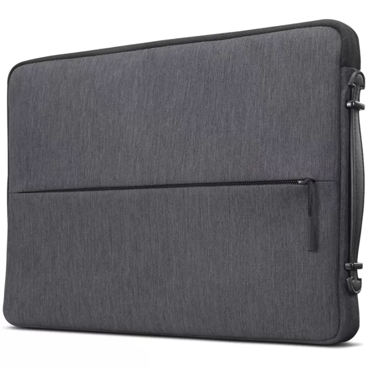 נרתיק למחשב נייד Lenovo Urban Sleeve Case 13 אפור GX40Z50940