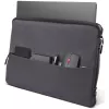 נרתיק למחשב נייד Lenovo Urban Sleeve Case 13 אפור GX40Z50940