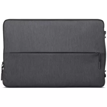נרתיק למחשב נייד Lenovo Urban Sleeve Case 13 אפור GX40Z50940