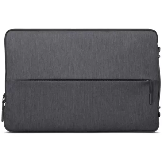 נרתיק למחשב נייד Lenovo Urban Sleeve Case 13 אפור GX40Z50940