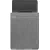 Чехол для ноутбука Lenovo Yoga Sleeve 14.5 gray GX41K68624