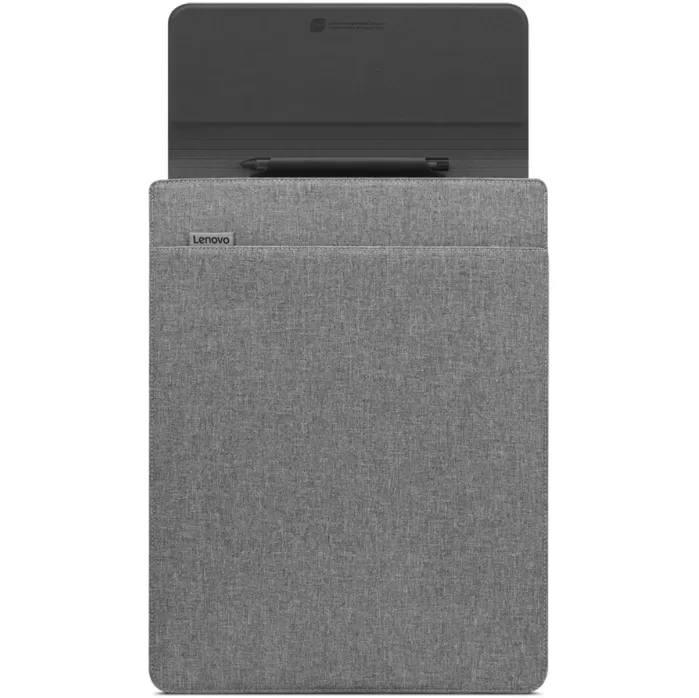 Чехол для ноутбука Lenovo Yoga Sleeve 14.5 gray GX41K68624