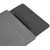 Чехол для ноутбука Lenovo Yoga Sleeve 14.5 gray GX41K68624