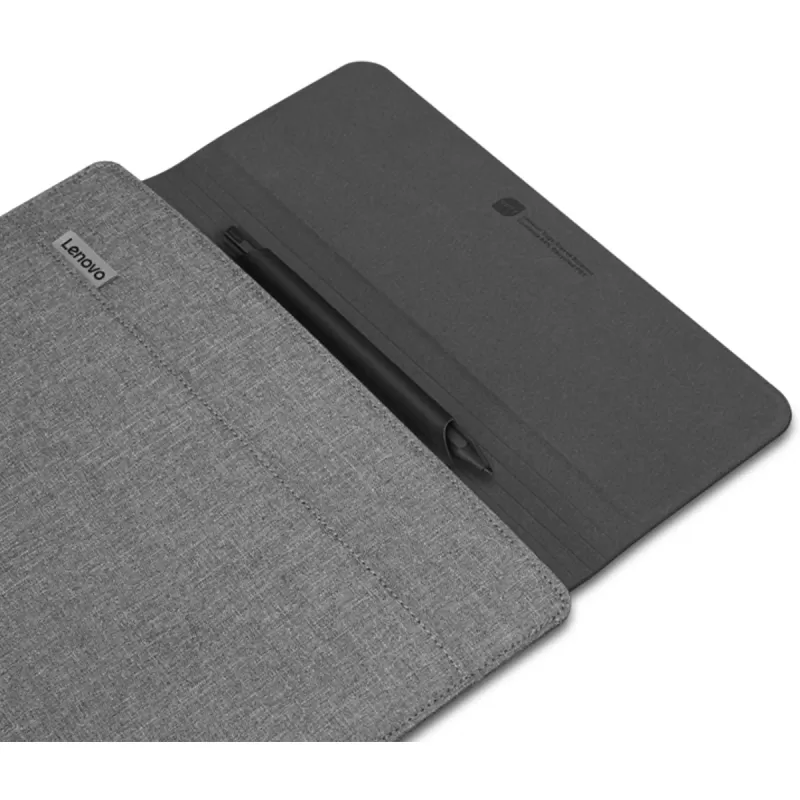 Чехол для ноутбука Lenovo Yoga Sleeve 14.5 gray GX41K68624