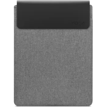 Чехол для ноутбука Lenovo Yoga Sleeve 14.5 gray GX41K68624 Чехол для ноутбука Lenovo Yoga Sleeve 14.5 gray GX41K68624