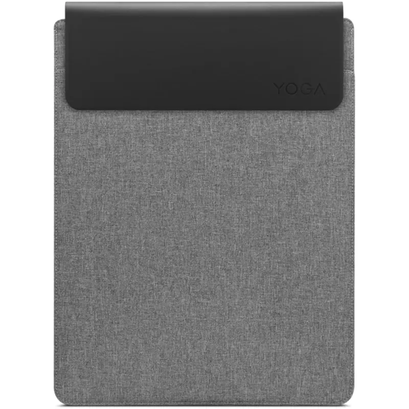 Чехол для ноутбука Lenovo Yoga Sleeve 14.5 gray GX41K68624