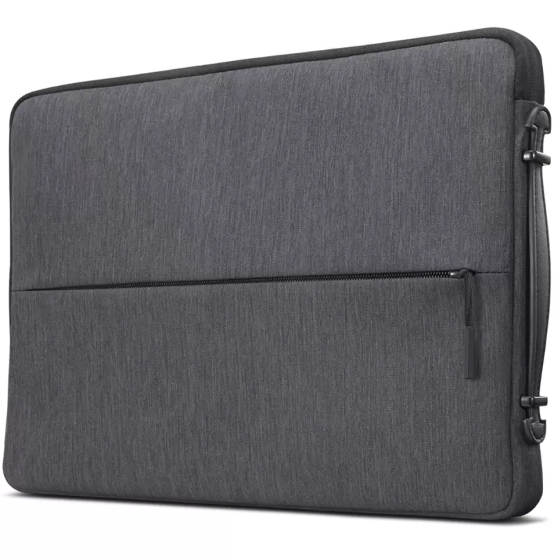 נרתיק למחשב נייד Lenovo Urban Sleeve Case 15.6 אפור GX40Z50942 נרתיק למחשב נייד Lenovo Urban Sleeve Case 15.6 אפור GX40Z50942