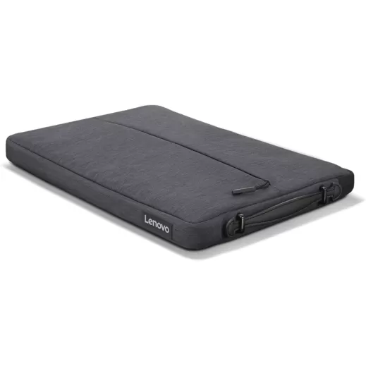 נרתיק למחשב נייד Lenovo Urban Sleeve Case 15.6 אפור GX40Z50942 נרתיק למחשב נייד Lenovo Urban Sleeve Case 15.6 אפור GX40Z50942