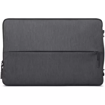 נרתיק למחשב נייד Lenovo Urban Sleeve Case 15.6 אפור GX40Z50942 נרתיק למחשב נייד Lenovo Urban Sleeve Case 15.6 אפור GX40Z50942