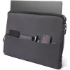 נרתיק למחשב נייד Lenovo Urban Sleeve Case 15.6 אפור GX40Z50942 נרתיק למחשב נייד Lenovo Urban Sleeve Case 15.6 אפור GX40Z50942