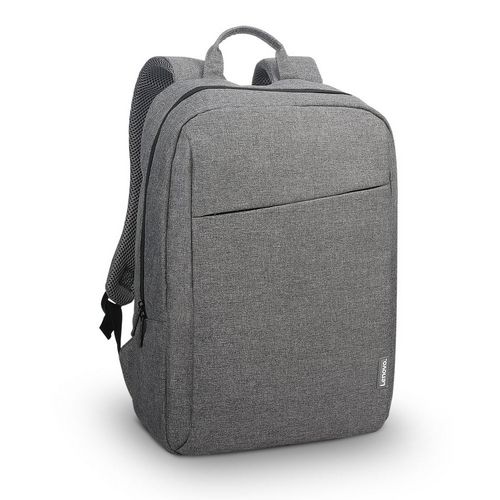 Рюкзак для Ноутбука Lenovo Casual Backpack B210 серый GX40Q17227