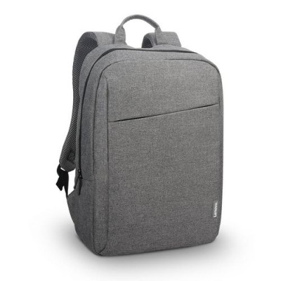 Рюкзак для Ноутбука Lenovo Casual Backpack B210 серый GX40Q17227 Рюкзак для Ноутбука Lenovo Casual Backpack B210 серый GX40Q17227