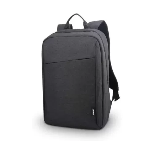 תיק גב למחשב נייד Lenovo Casual Backpack B210 אפור GX40Q17227