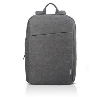 Рюкзак для Ноутбука Lenovo Casual Backpack B210 серый GX40Q17227 Рюкзак для Ноутбука Lenovo Casual Backpack B210 серый GX40Q17227