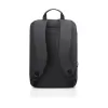 תיק גב למחשב נייד Lenovo Casual Backpack B210 אפור GX40Q17227