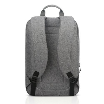 Рюкзак для Ноутбука Lenovo Casual Backpack B210 серый GX40Q17227 Рюкзак для Ноутбука Lenovo Casual Backpack B210 серый GX40Q17227