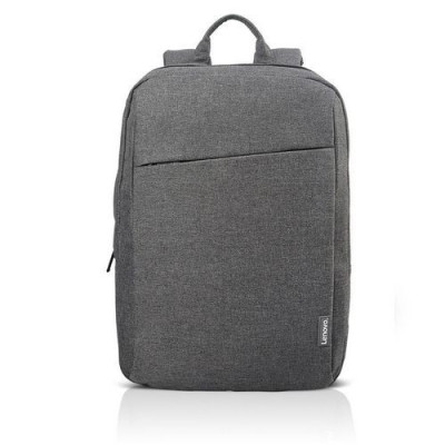 Рюкзак для Ноутбука Lenovo Casual Backpack B210 серый GX40Q17227 Рюкзак для Ноутбука Lenovo Casual Backpack B210 серый GX40Q17227