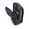 תיק גב למחשב נייד Lenovo Casual Backpack B210 אפור GX40Q17227