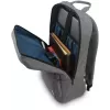 תיק גב למחשב נייד Lenovo Casual Backpack B210 אפור GX40Q17227