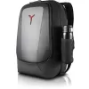 תיק גב למחשב נייד Lenovo Y Gaming Armored Backpack GX40L16533 צבע שחור תיק גב למחשב נייד Lenovo Y Gaming Armored Backpack GX40L16533 צבע שחור