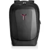 תיק גב למחשב נייד Lenovo Y Gaming Armored Backpack GX40L16533 צבע שחור תיק גב למחשב נייד Lenovo Y Gaming Armored Backpack GX40L16533 צבע שחור