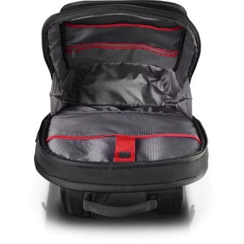 תיק גב למחשב נייד Lenovo Y Gaming Armored Backpack GX40L16533 צבע שחור תיק גב למחשב נייד Lenovo Y Gaming Armored Backpack GX40L16533 צבע שחור