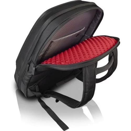 תיק גב למחשב נייד Lenovo Y Gaming Armored Backpack GX40L16533 צבע שחור תיק גב למחשב נייד Lenovo Y Gaming Armored Backpack GX40L16533 צבע שחור