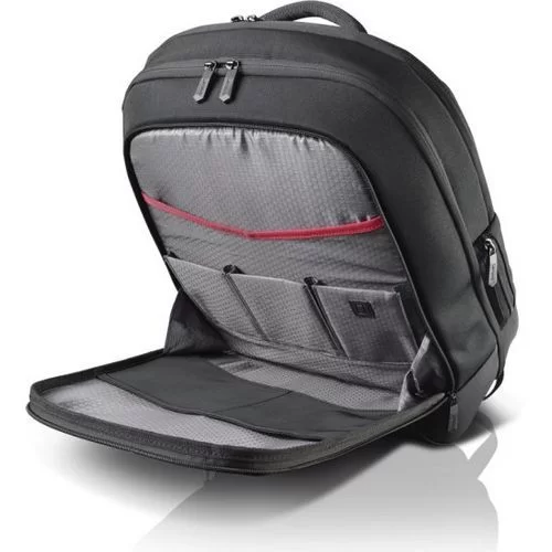 תיק גב למחשב נייד Lenovo Y Gaming Armored Backpack GX40L16533 צבע שחור תיק גב למחשב נייד Lenovo Y Gaming Armored Backpack GX40L16533 צבע שחור