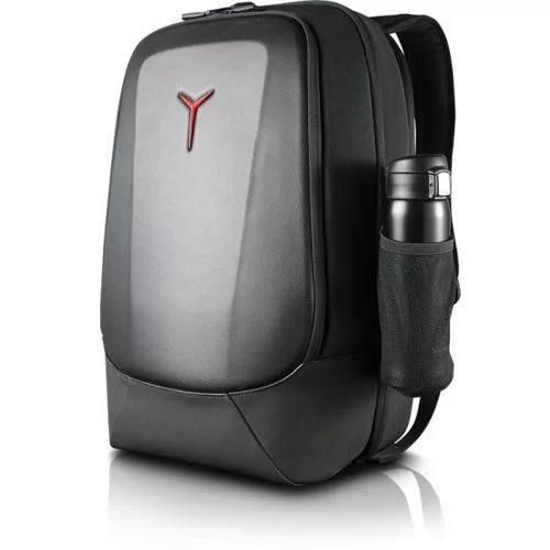 תיק גב למחשב נייד Lenovo Y Gaming Armored Backpack GX40L16533 צבע שחור תיק גב למחשב נייד Lenovo Y Gaming Armored Backpack GX40L16533 צבע שחור