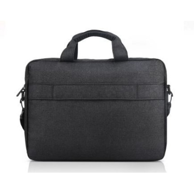 Сумка для Ноутбука Lenovo Laptop Casual Toploader T210 черный GX40Q17229.. Сумка для Ноутбука Lenovo Laptop Casual Toploader T210 черный GX40Q17229..