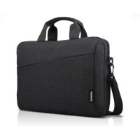 Сумка для Ноутбука Lenovo Laptop Casual Toploader T210 черный GX40Q17229.. Сумка для Ноутбука Lenovo Laptop Casual Toploader T210 черный GX40Q17229..