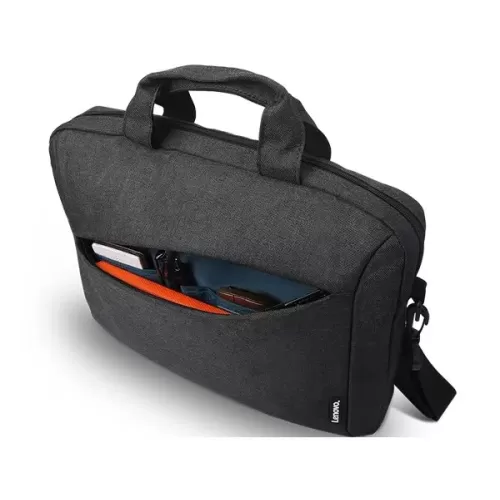Laptop Bag Lenovo Laptop Casual Toploader T210 black GX40Q17229 Laptop Bag Lenovo Laptop Casual Toploader T210 black GX40Q17229