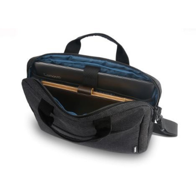 Laptop Bag Lenovo Laptop Casual Toploader T210 black GX40Q17229..