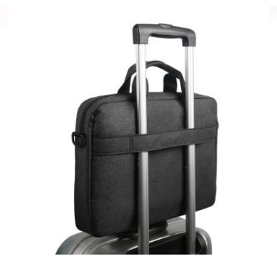Сумка для Ноутбука Lenovo Laptop Casual Toploader T210 черный GX40Q17229.. Сумка для Ноутбука Lenovo Laptop Casual Toploader T210 черный GX40Q17229..