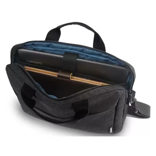Laptop Bag Lenovo Laptop Casual Toploader T210 black GX40Q17229 Laptop Bag Lenovo Laptop Casual Toploader T210 black GX40Q17229